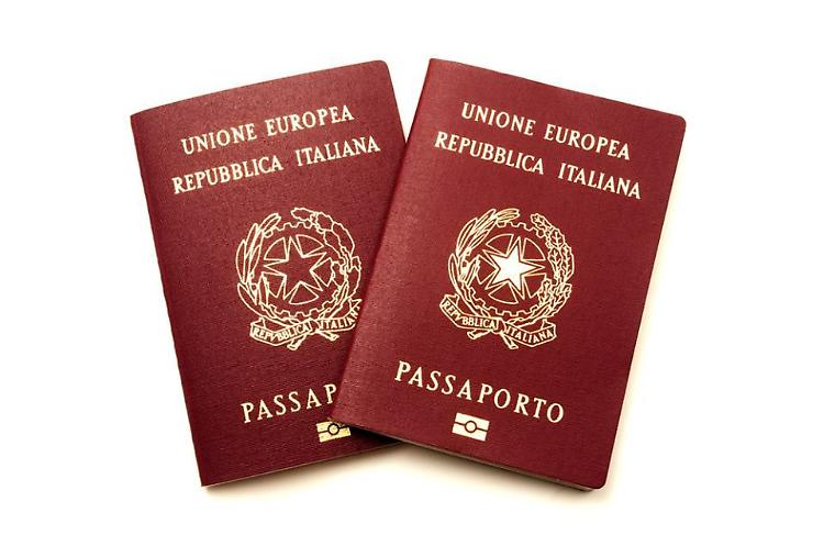 Passaporti, ora è disponibile l'agenda prioritaria