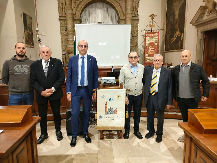 L'associazione Cronometristi Cremonesi raccontata in un libro