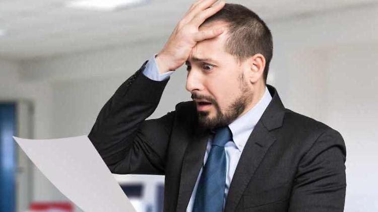 Aziende e insolvenza, scatta l’allarme rosso