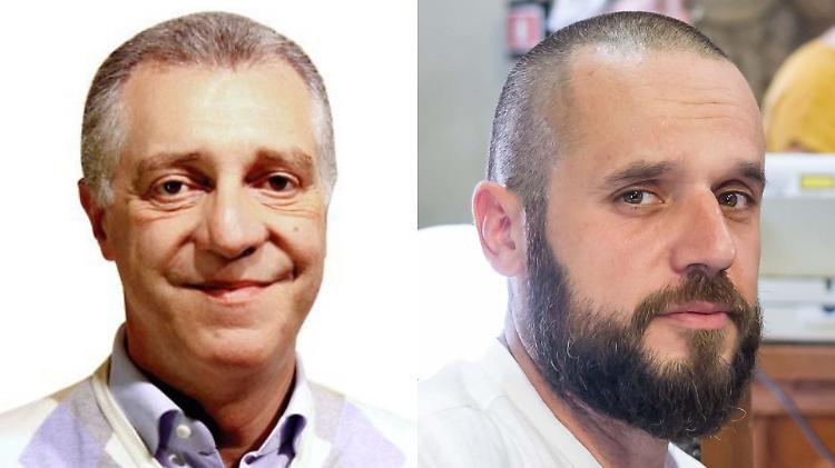 «Aree verdi del Cambonino? Lì c’era la coop di Portesani»