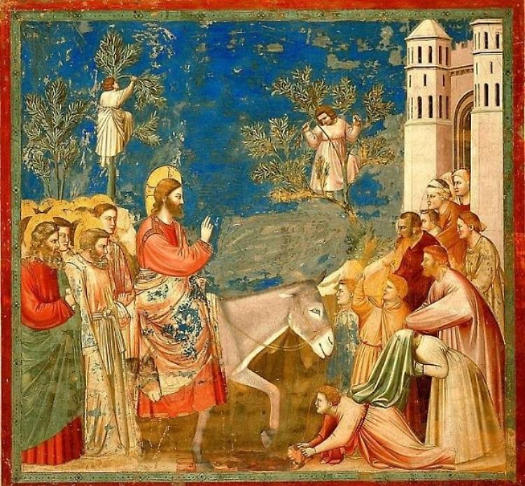 Oltre quella porta per condividere il destino comune di Dio e dell’uomo