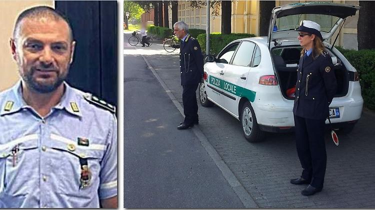 Nodo vigili: è ‘caccia’ ad un nuovo agente
