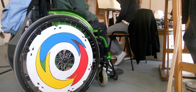Disabili gravi, Sos in crescita: Crema è prima in Lombardia