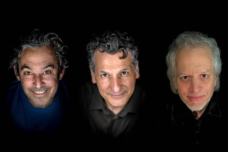 Calderazzo - Patitucci - Weckl al CremonaJazz 2024