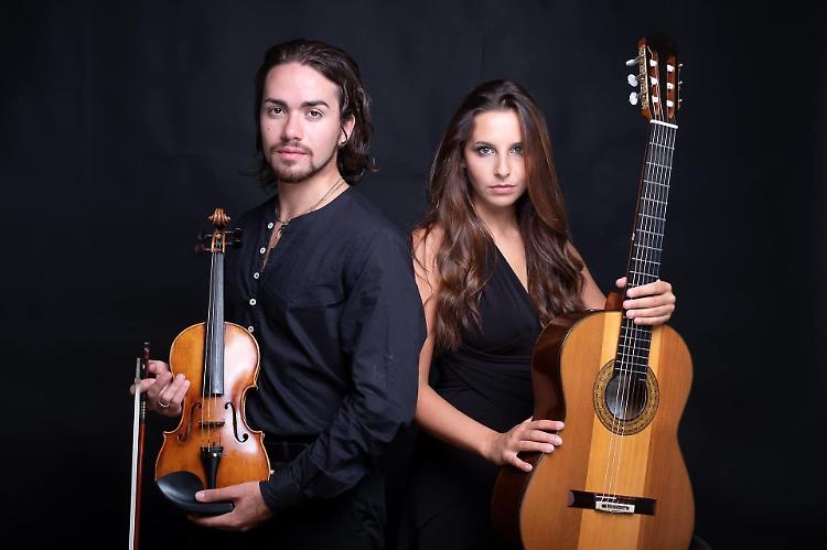 Da Paganini a Piazzolla - Concerto per Unicef