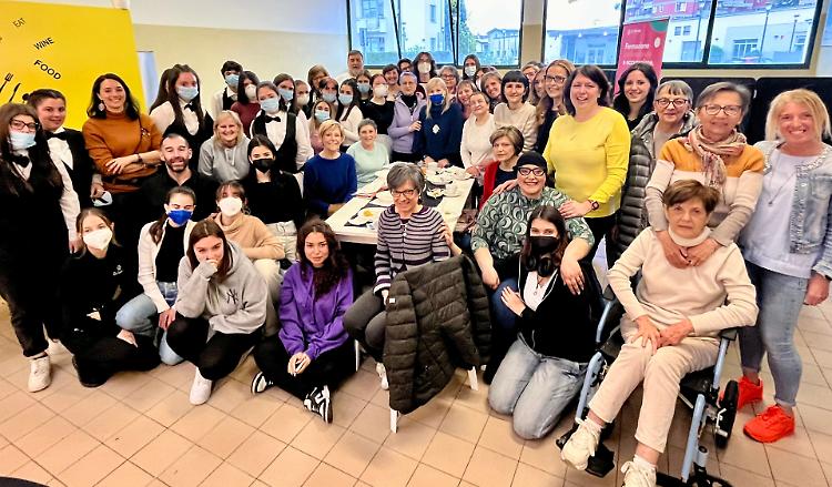 Per le pazienti oncologiche la bellezza diventa terapia