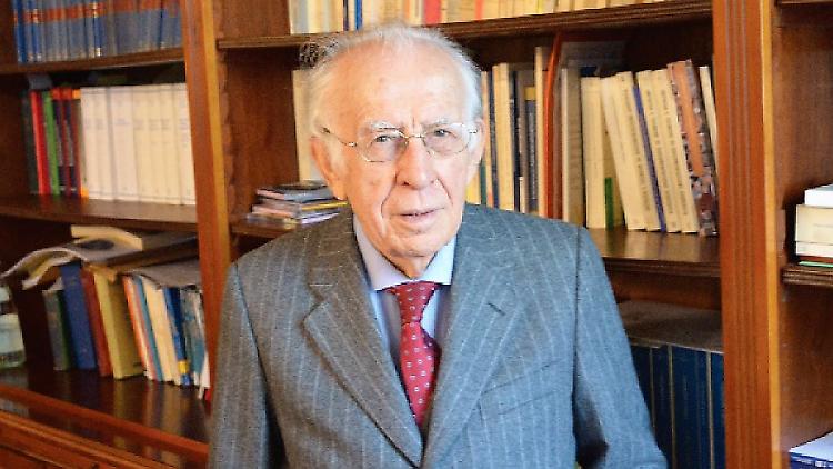 Vasto cordoglio per la scomparsa del notaio Chizzini