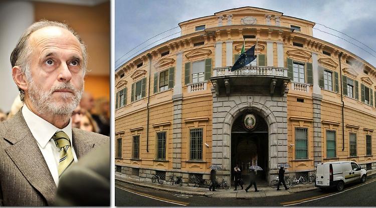 L'ex magistrato Grillo: «Sì ai test psicoattitudinali»