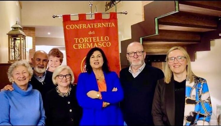 Nuova vita alla Confraternita del Tortello Cremasco 