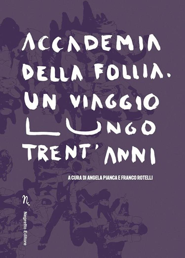Presentazione di libri e dibattito con Iris Caffelli di ForMattArt