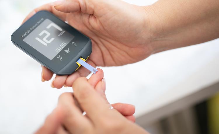 Centro Diabetologico: dal 2 aprile servizio più accessibile