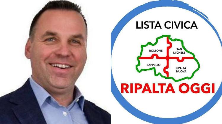 Elezioni comunali, Bonazza punta al tris: «Mi ricandido»