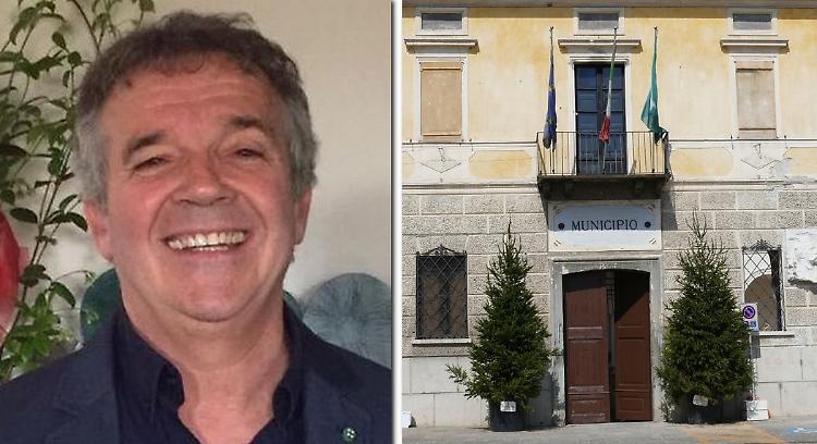 Pagliari in campo: «Il cuore per Piadena»