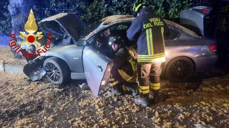 Elisoccorso, parte il servizio anche nelle ore notturne