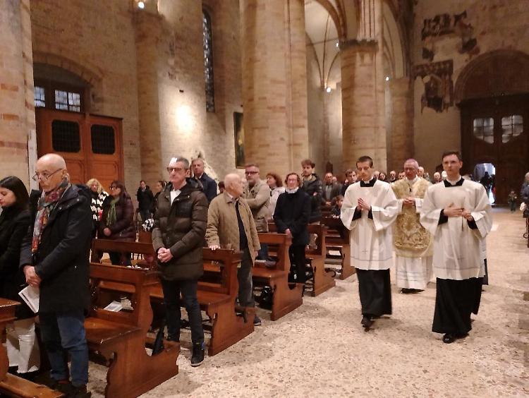 «Un mondo nuovo accolga gli ultimi»