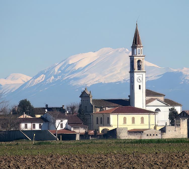Allarme spopolamento: sono 31 i paesi a rischio
