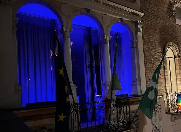 Mattia e il suo sorriso energetico, Giulio che ora sogna il motorino