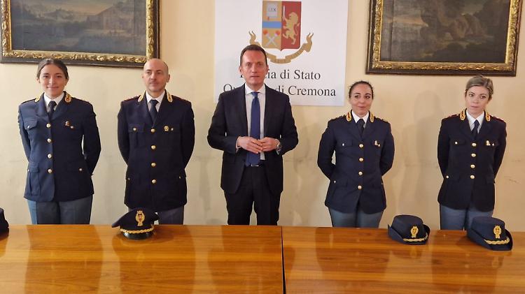 Questura, nomine e appello: 1.700 passaporti ad ritirare