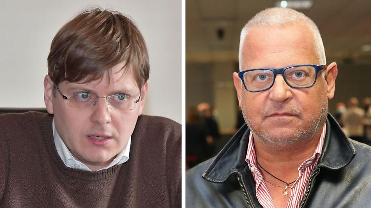 Elezioni: Bongiovanni si ricandida, ma senza Fratelli d'Italia
