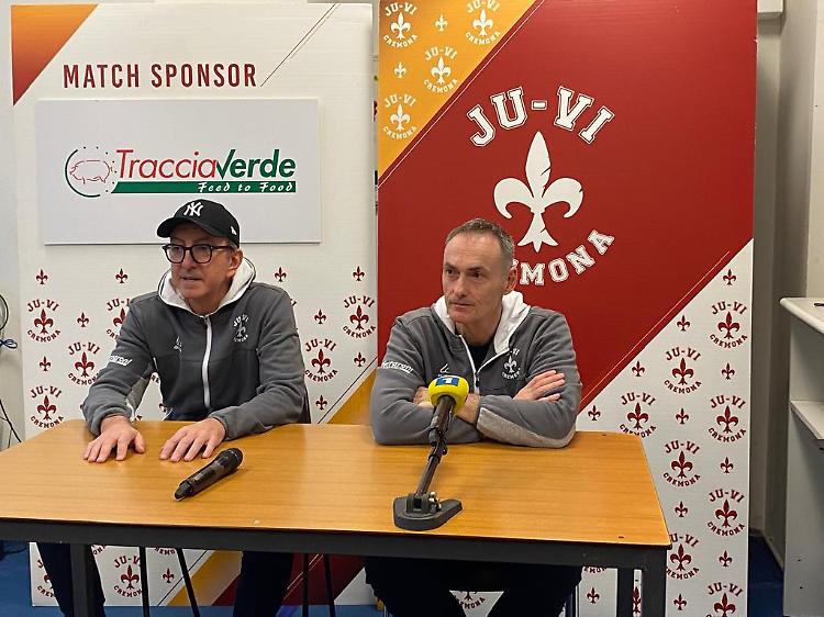 "Juvi: sotto con Nardò e puntiamo su Virginio"