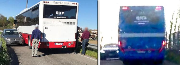 Il cavalcavia ‘caso’ politico