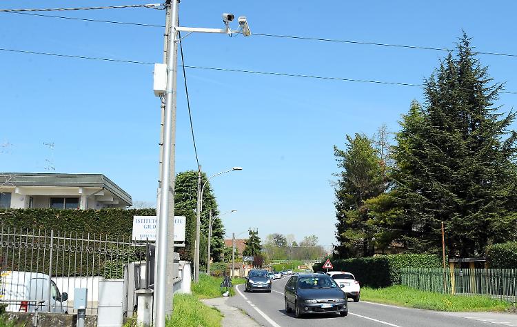 Muro elettronico anti-ladri: Crema e Lodi adesso alleate
