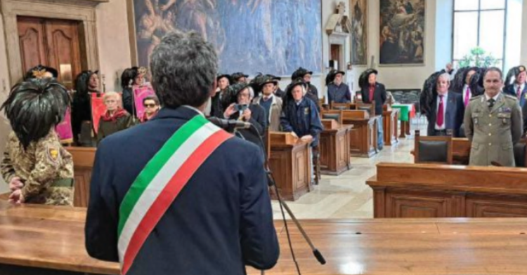 Bersaglieri, un secolo pieno di orgoglio