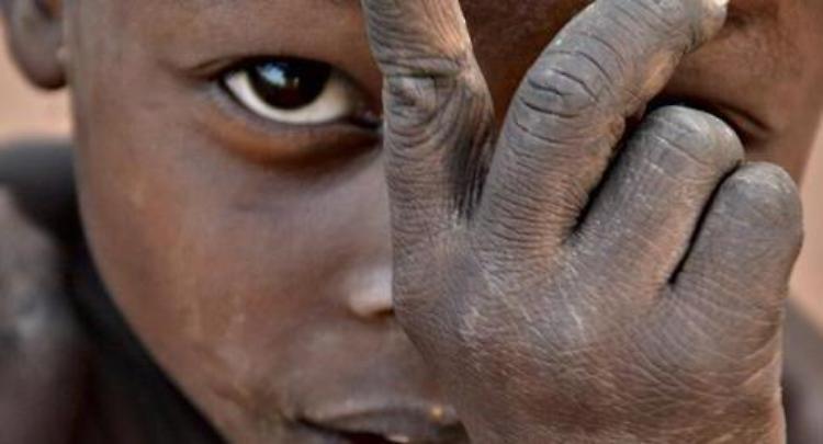 Sguardi dal Centrafrica: mostra al refettorio di San Pietro 