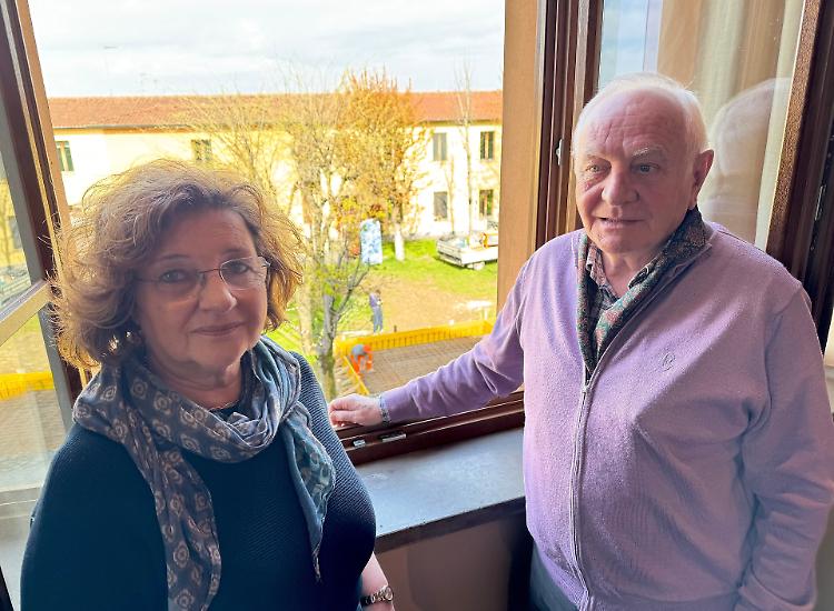 Rsa, alla San Giuseppe 1.200 euro in più in busta paga