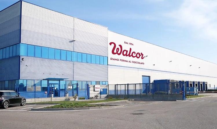 Walcor, il Tribunale conclude il concordato preventivo: «L'azienda è al sicuro»