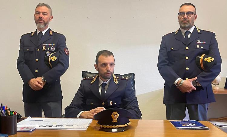 «Immigrazione sotto la lente e lotta alla microcriminalità»