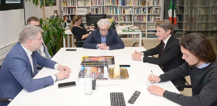 «Da Strasburgo a Cremona serve il nostro buongoverno»