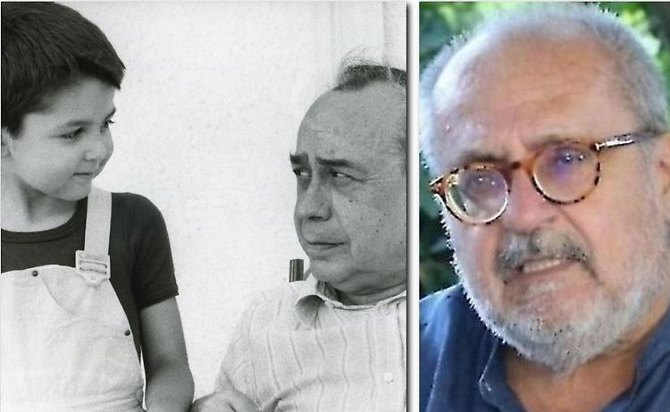 Le storie di Gigio: "Mio nonno Leonardo Sciascia"