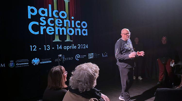 Palcoscenico Cremona, crescono le voci dei giovani