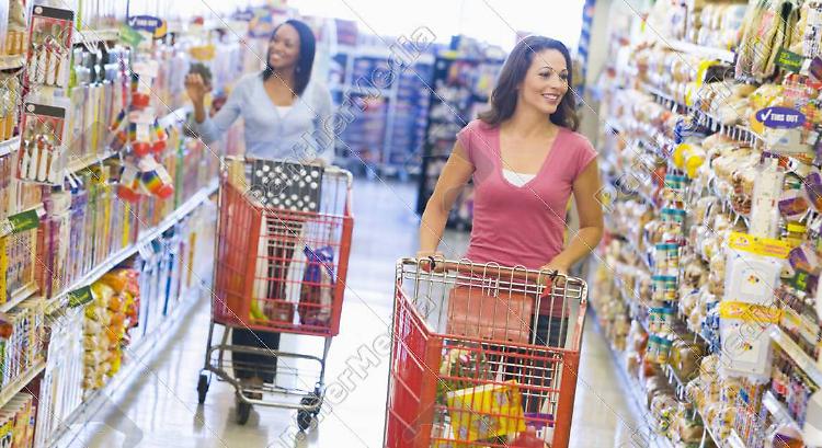 L’inflazione rialza la testa, rincarano cibo e trasporti