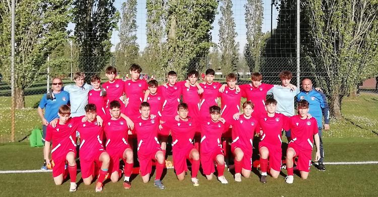 Cremona cala la doppietta: Under 17 e Under 15 ai quarti di finale