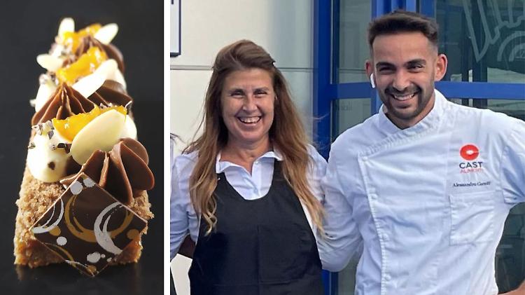 L’allievo di Massari fa affari in famiglia