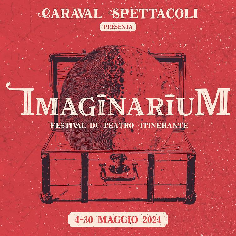 Spettacolo Teatrale: Gea e il Minotauro