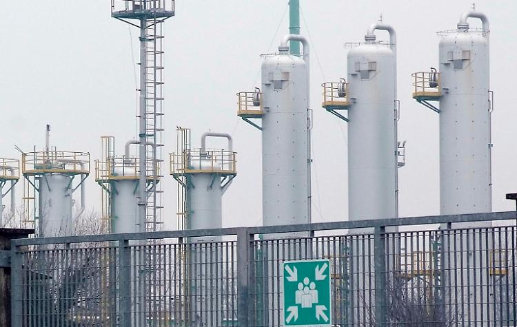 Il 40% del gas italiano sotto i piedi cremaschi