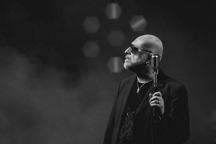 Mario Biondi: data zero del tour teatrale