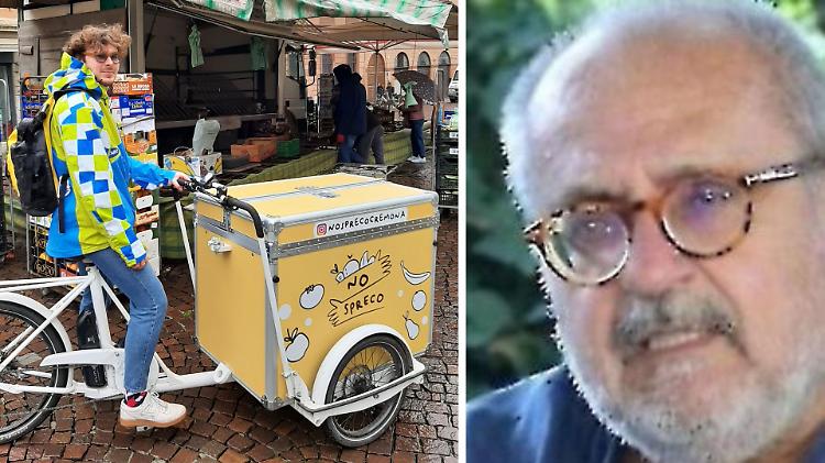 Le storie di Gigio: il professionista dell'avventura
