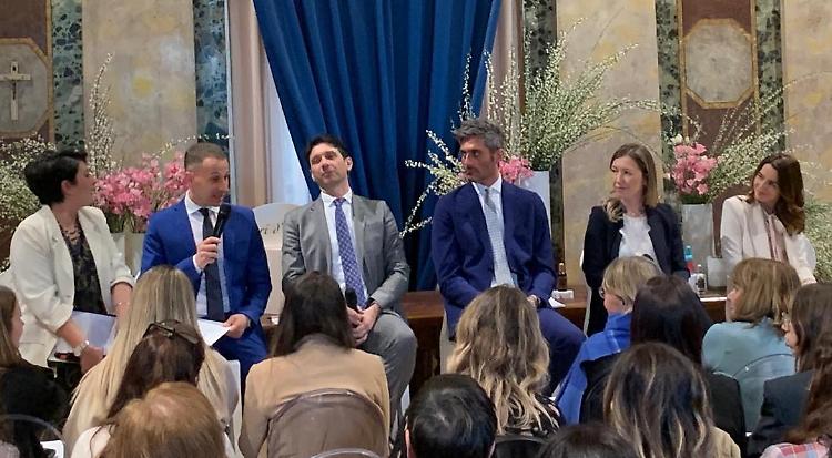 «Il giardino dei Ciliegi» tra ambiente e inclusione