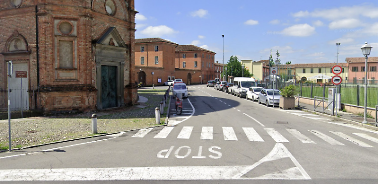 Via Battaglio: «Il nome? Un errore storico»