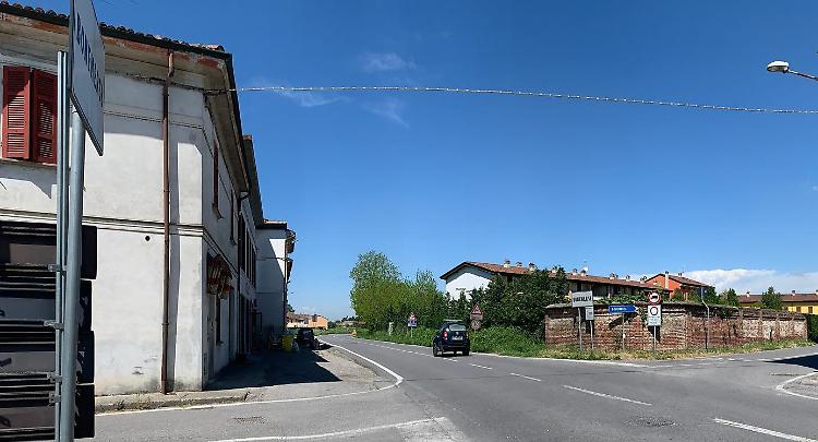 Scoperto e bloccato un cantiere abusivo