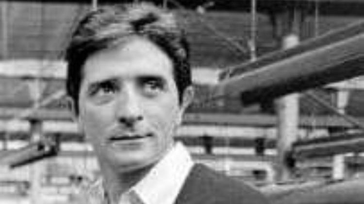 Addio a Giuseppe Menta, l'artista dei tessuti