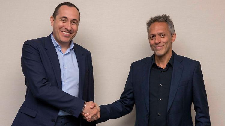 Portesani e Virgilio: «Visioni differenti, ma infrastrutture e fiera cruciali per il futuro»