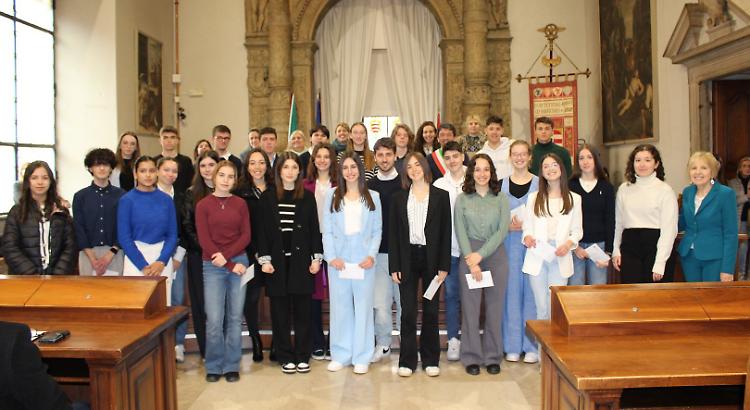 ‘Ragazzi, aiutateci a moltiplicare il bene’