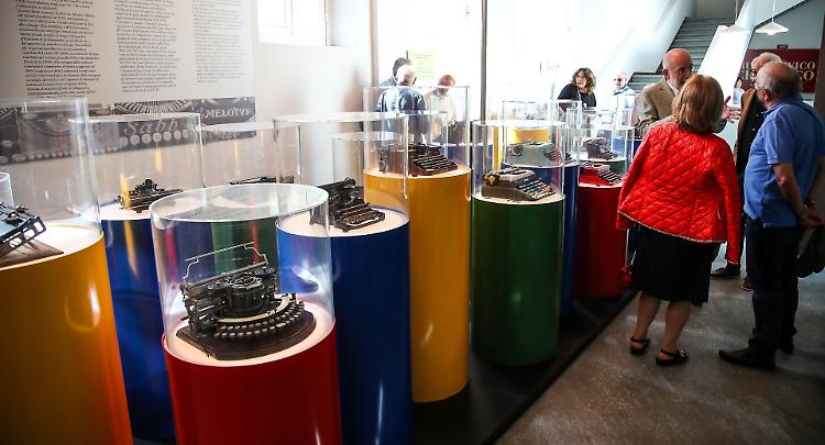 Quasi mezzo milione l’anno per tenere aperto il museo