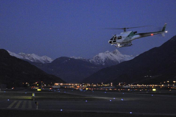 Cade sul massiccio del Gran Paradiso, morto alpinista 