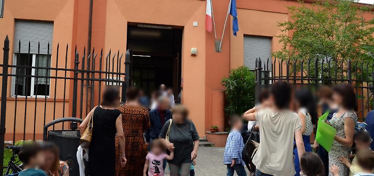 Materna Franceschini: «Moratoria»